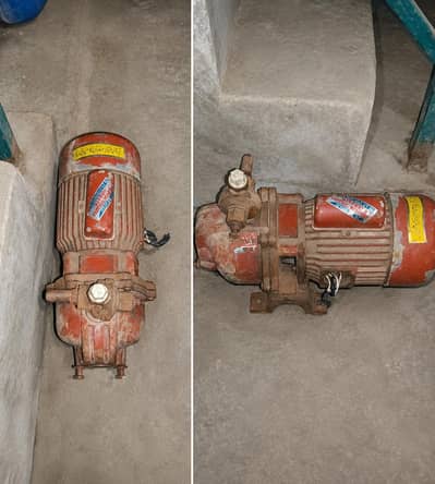 Water Pump