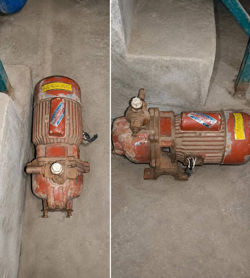Water Pump 0
