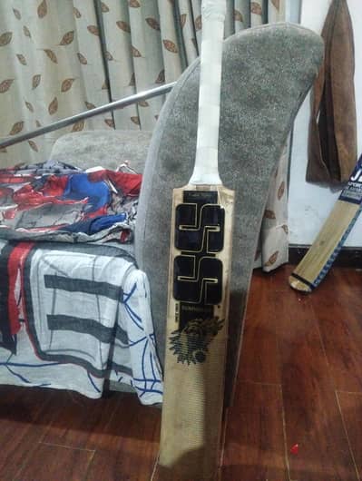 S S bat good condition original
