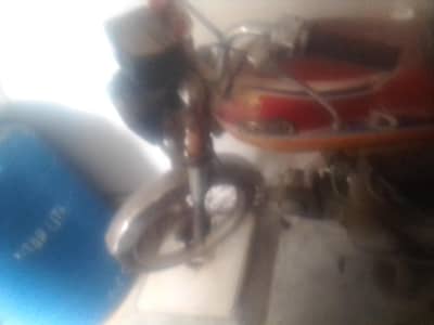 Salam hi speed bike sale