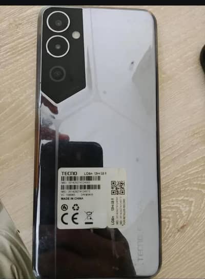 Tecno Other Model