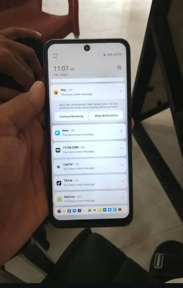 Tecno Other Model 2