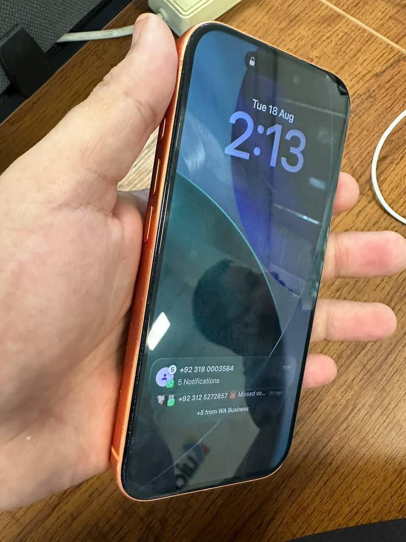 Apple iPhone 17 Pro 1