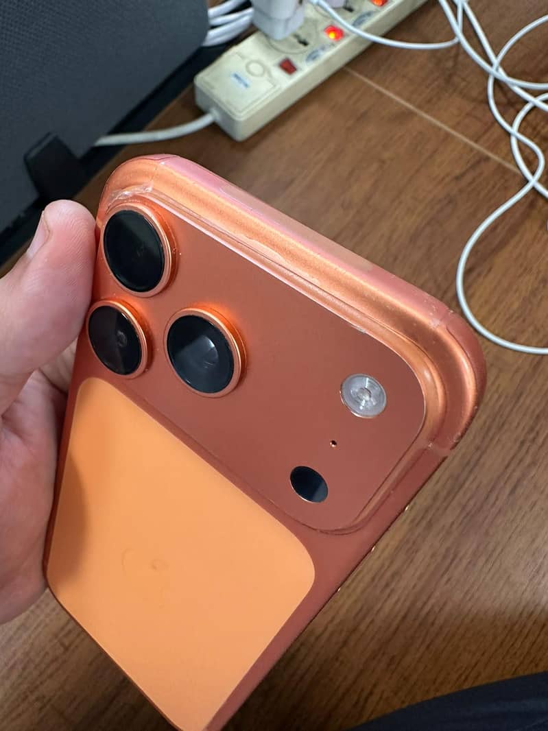Apple iPhone 17 Pro 3
