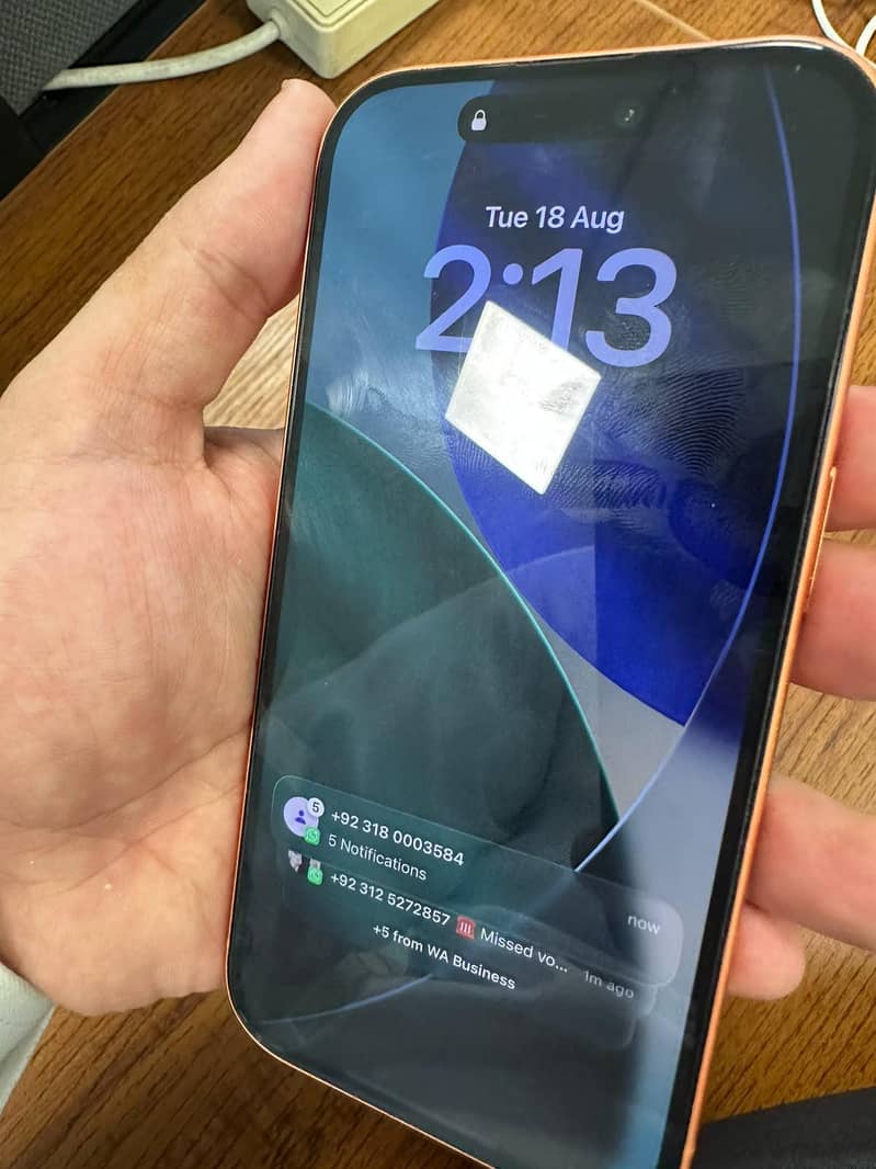 Apple iPhone 17 Pro 5