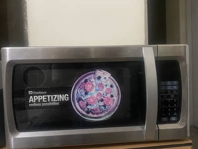 Dawlence Microwave oven DW-132S