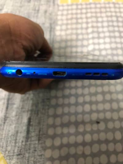 Vivo Y20s 8 256gb with box