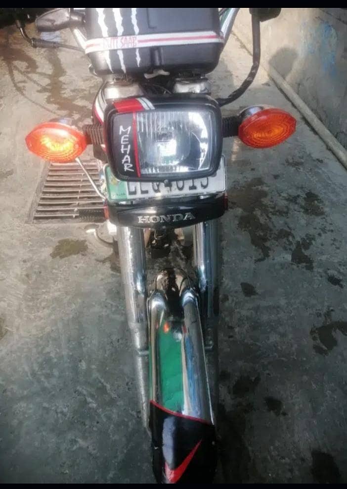 very nice condition 1