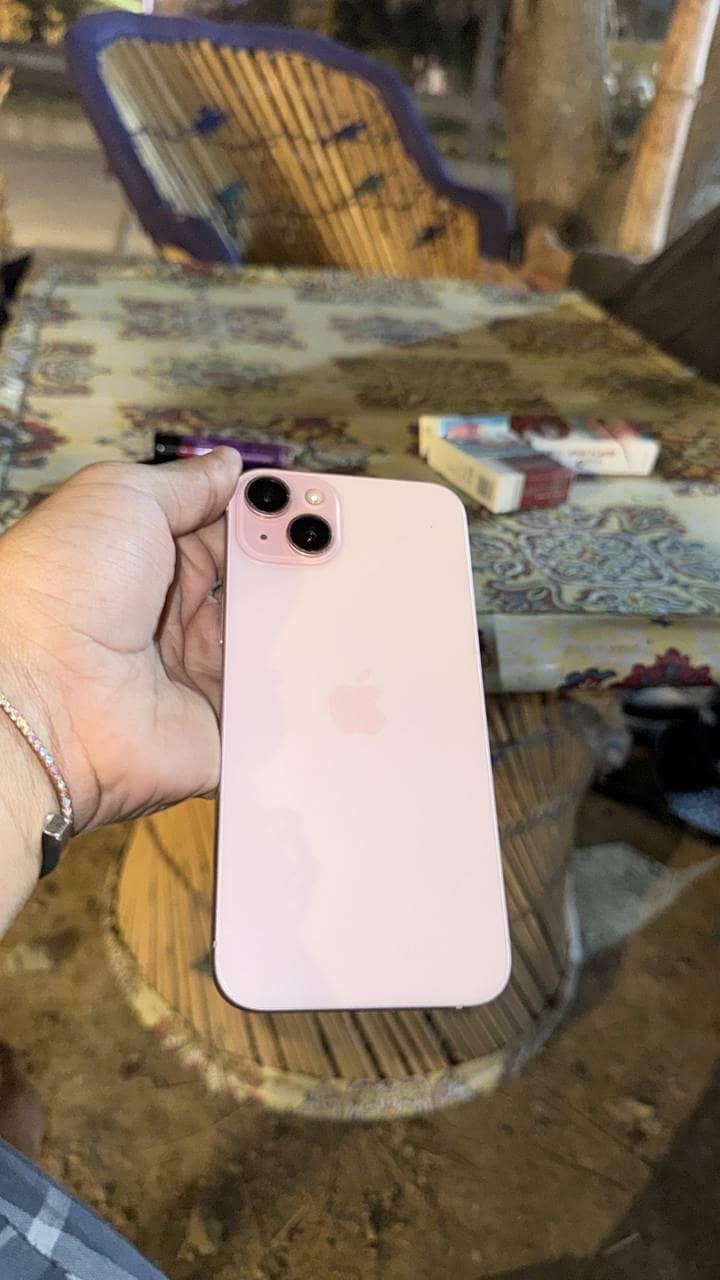 Apple iPhone 14 plus 0