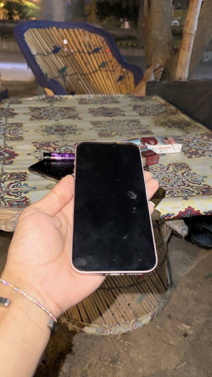 Apple iPhone 14 plus 1