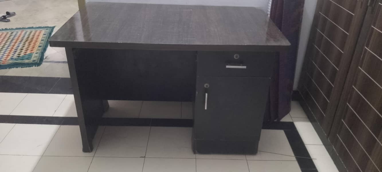 used table 1