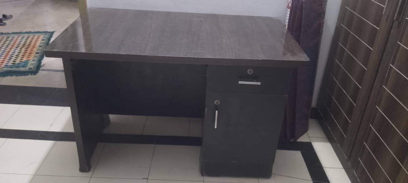 used table 2