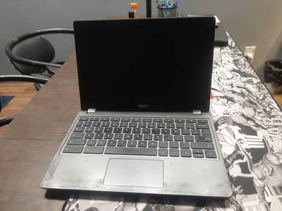 acer Chrome Book