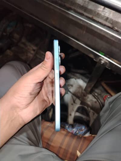 Xiaomi Redmi Note 13 Pro