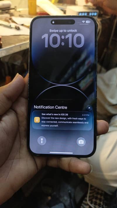 Apple iPhone 14 Pro Max
