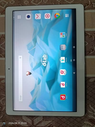 Huawei docomo dtab