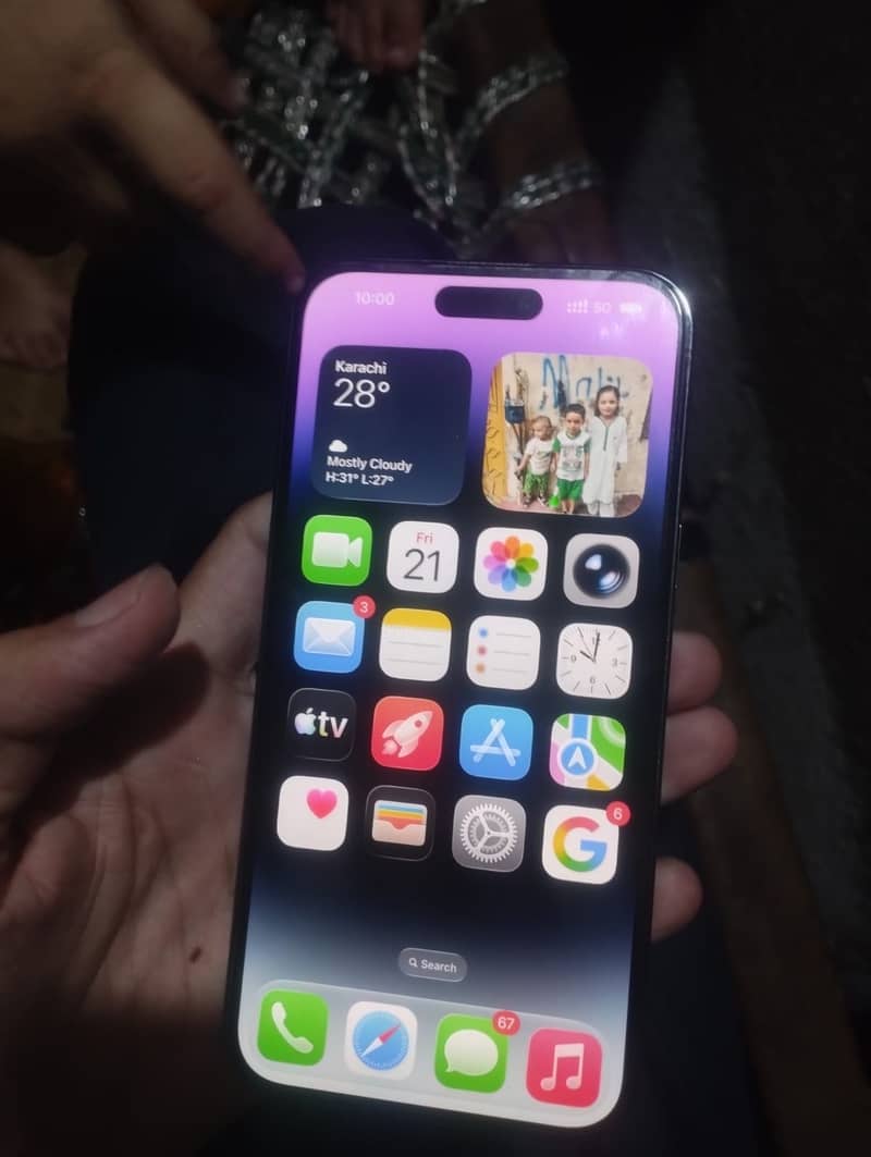 Apple iPhone 14 Pro Max 3
