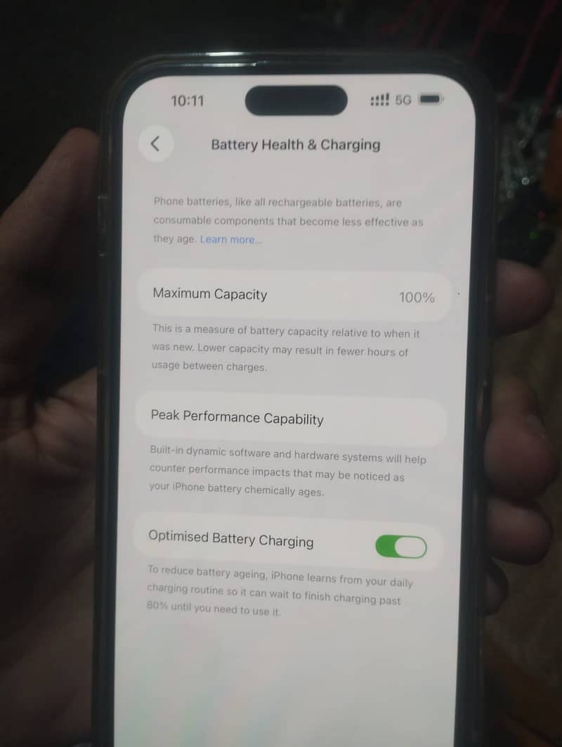 Apple iPhone 14 Pro Max 4