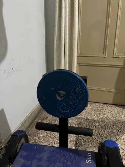 Best condition manual treadmill just like new.