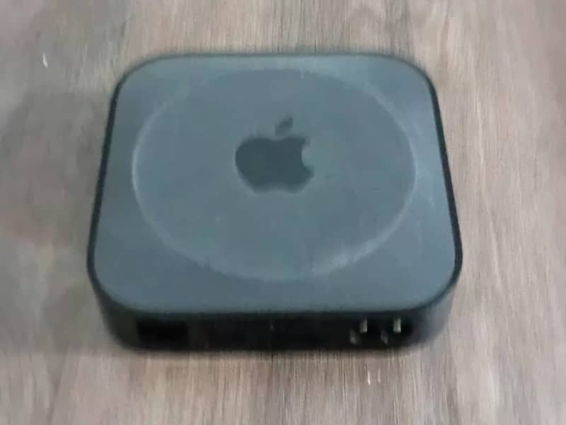Apple tv 3rd generation 1