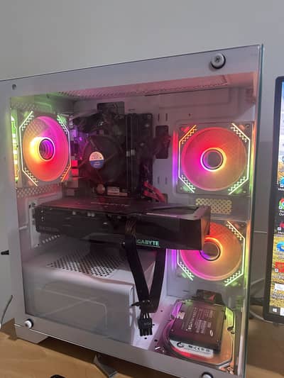 Full Gaming PC
