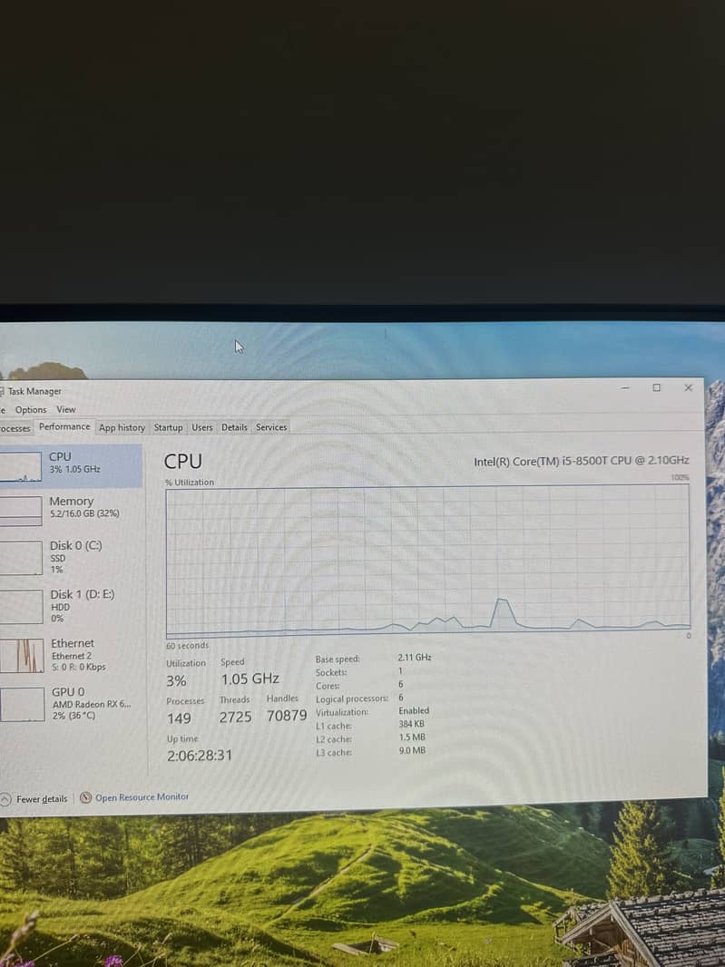 Full Gaming PC 2