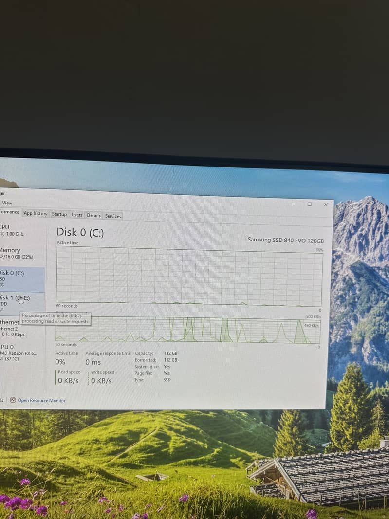 Full Gaming PC 3