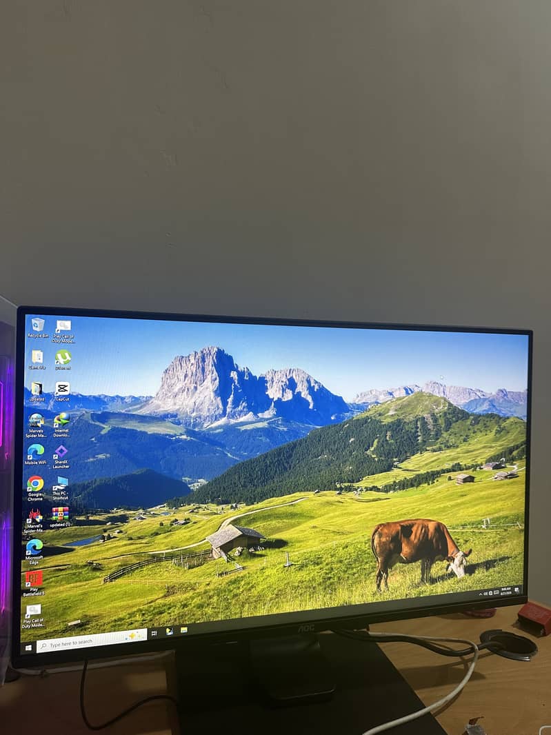 Full Gaming PC 5