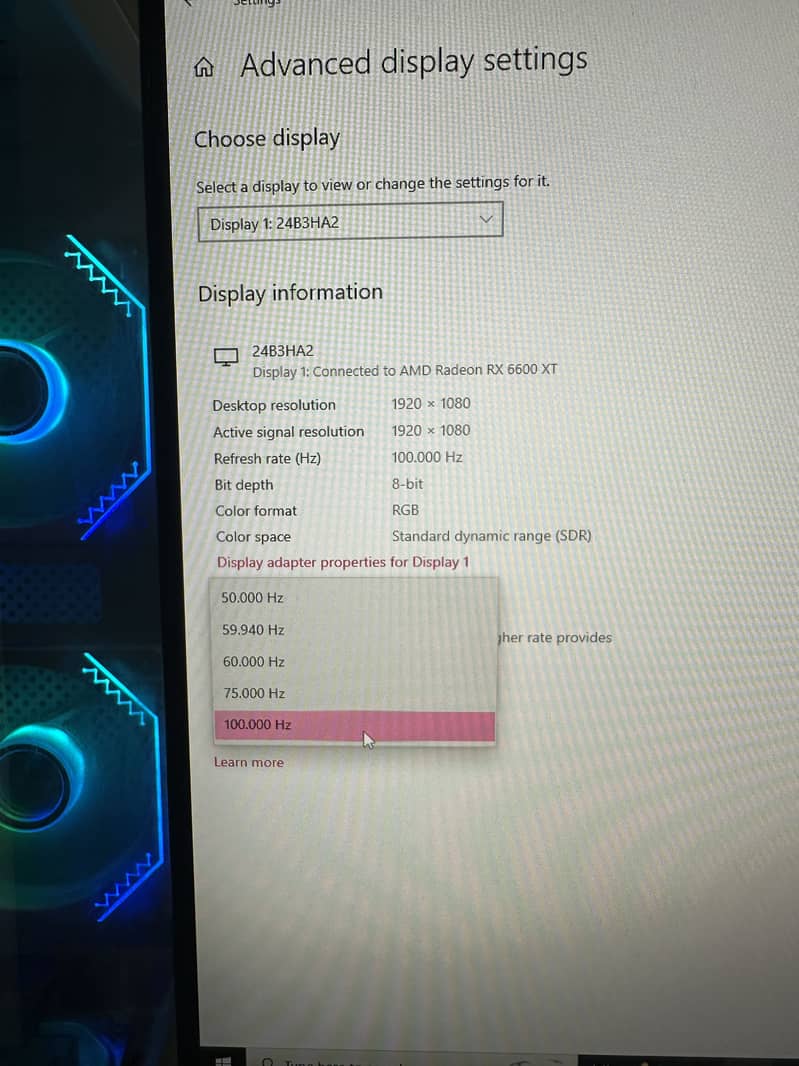 Full Gaming PC 6