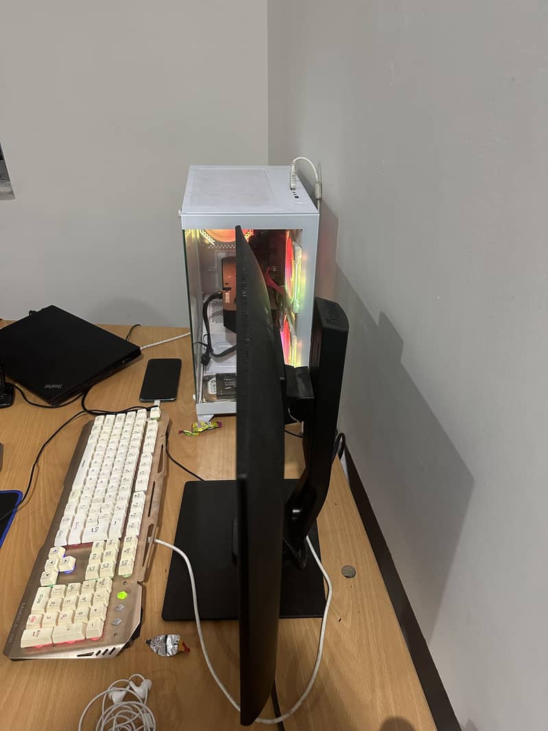 Full Gaming PC 7