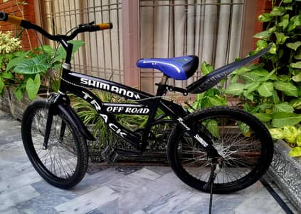 kids bicycle  final price