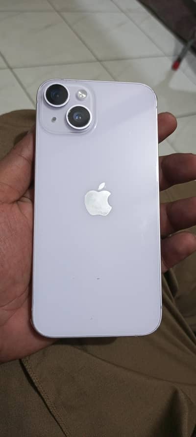 Apple iPhone 14 NON PTA