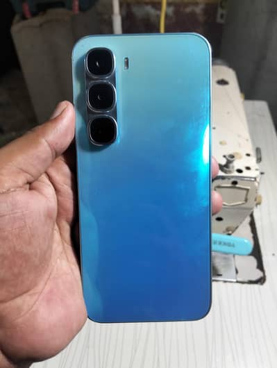 Infinix hot 60 pro