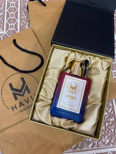 perfume premium intense by havix
