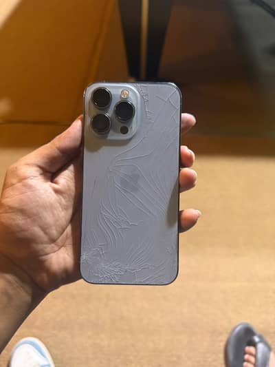 Apple iPhone 13 Pro