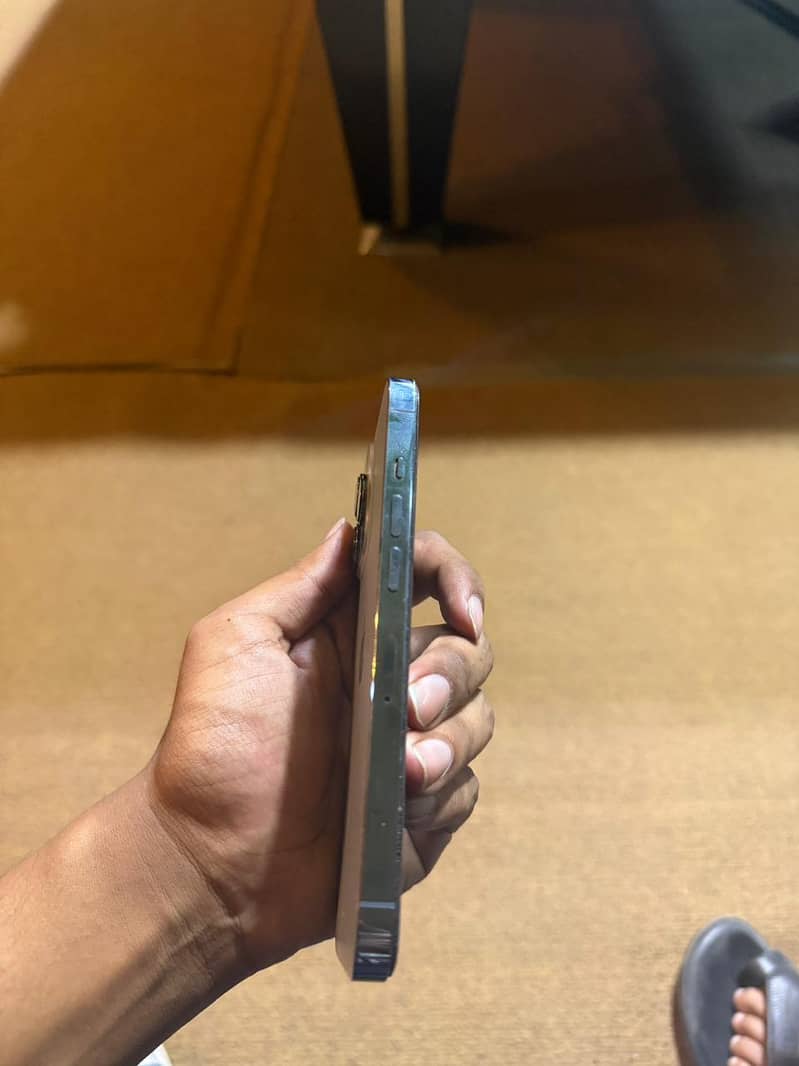Apple iPhone 13 Pro 1