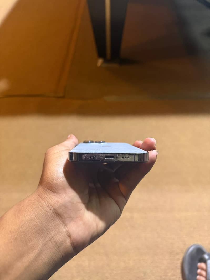Apple iPhone 13 Pro 2