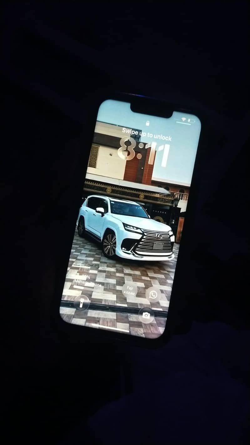 Apple iPhone 13 Pro 4