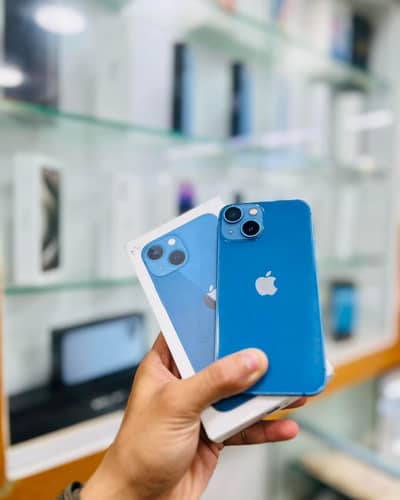 i phone 13 mini PTA approved