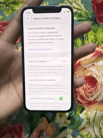 Apple iPhone 12 Mini Pta  Approved