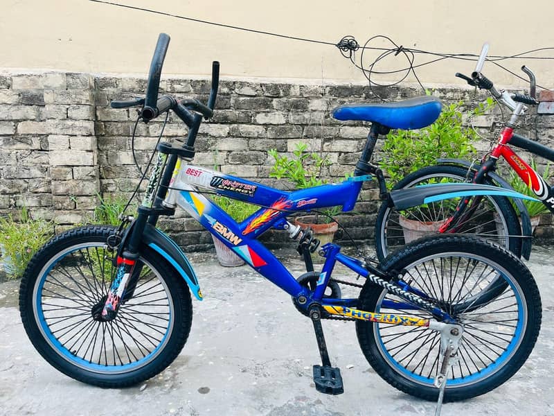 bicycle 0