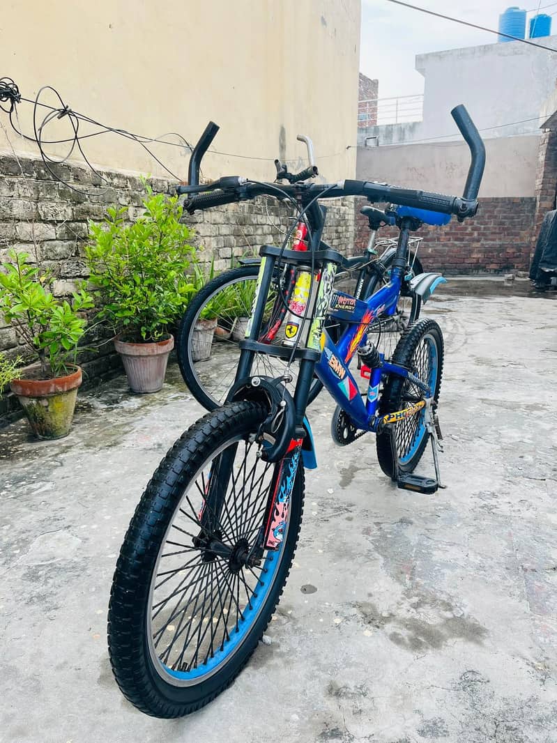 bicycle 1