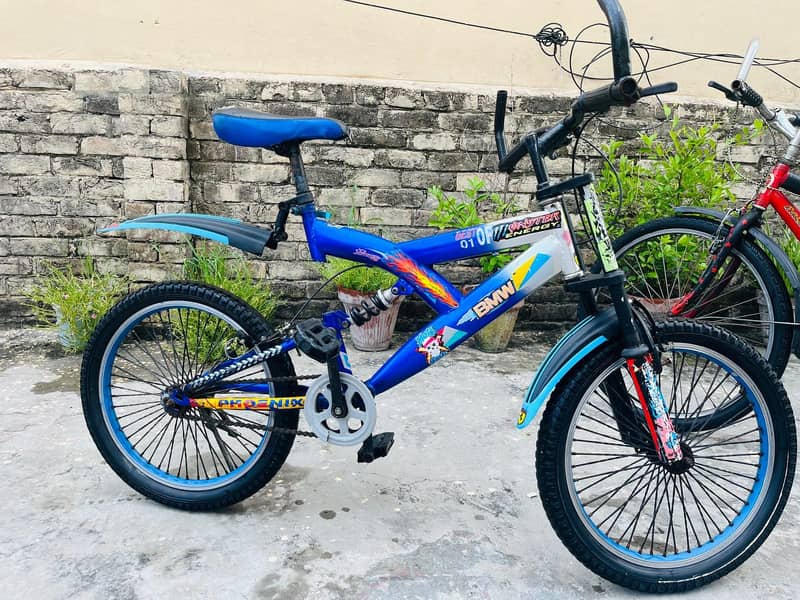 bicycle 2