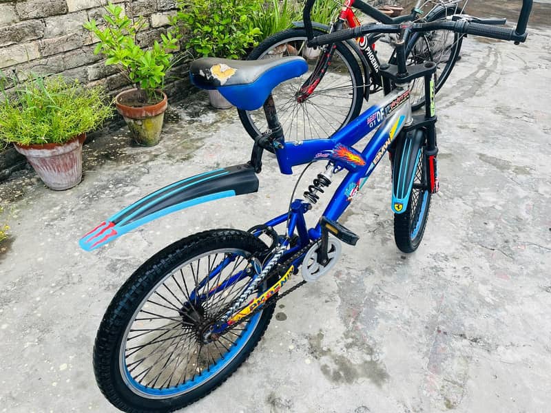 bicycle 3