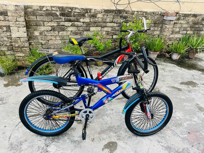 bicycle 4