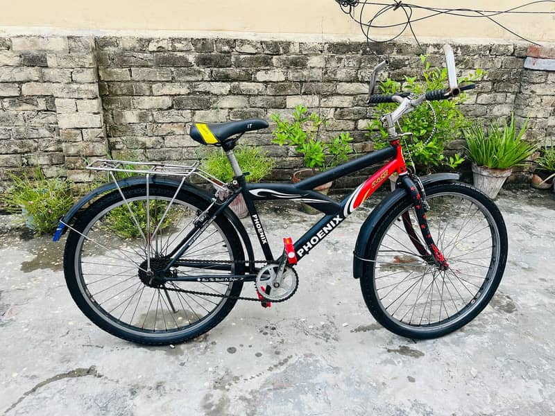 bicycle 5