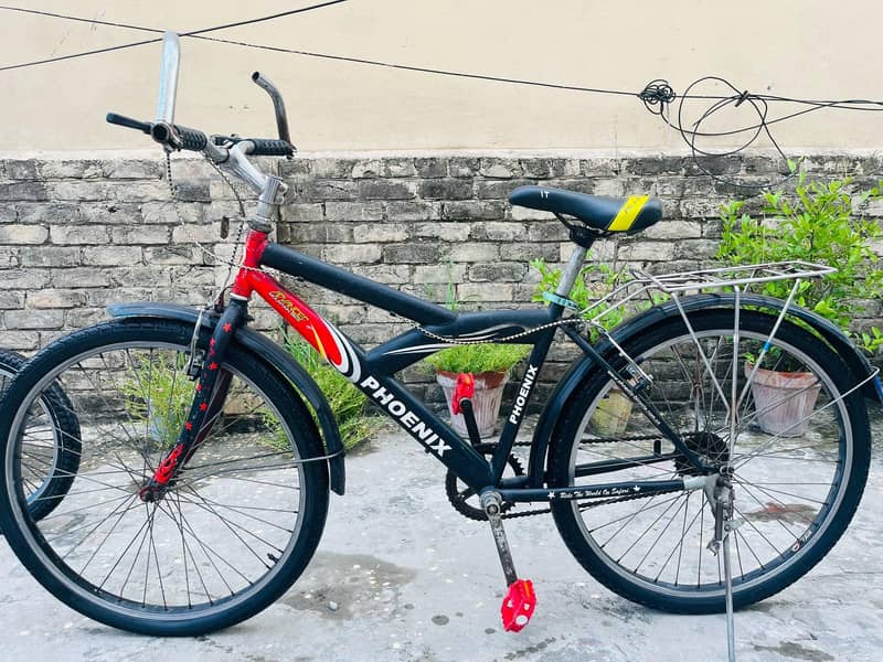 bicycle 7