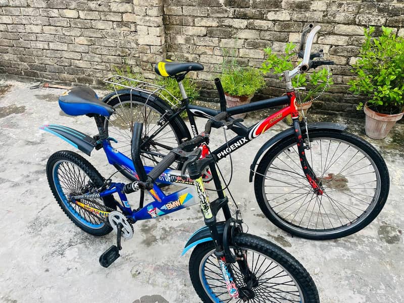 bicycle 8