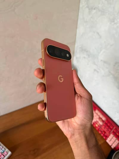 Google Pixel 10 Pro 12GB RAM 256Gb Whatsapp no 03268751284