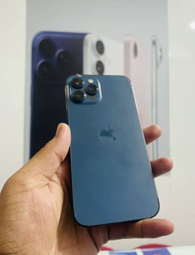 Apple iPhone 12 Pro Max